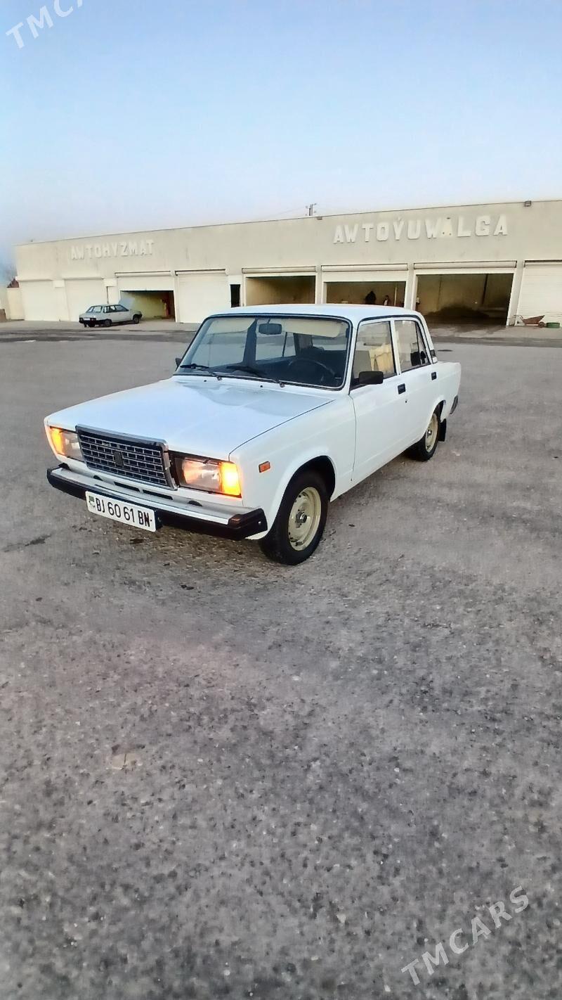 Lada 2107 2010 - 53 000 TMT - Gyzylarbat - img 1