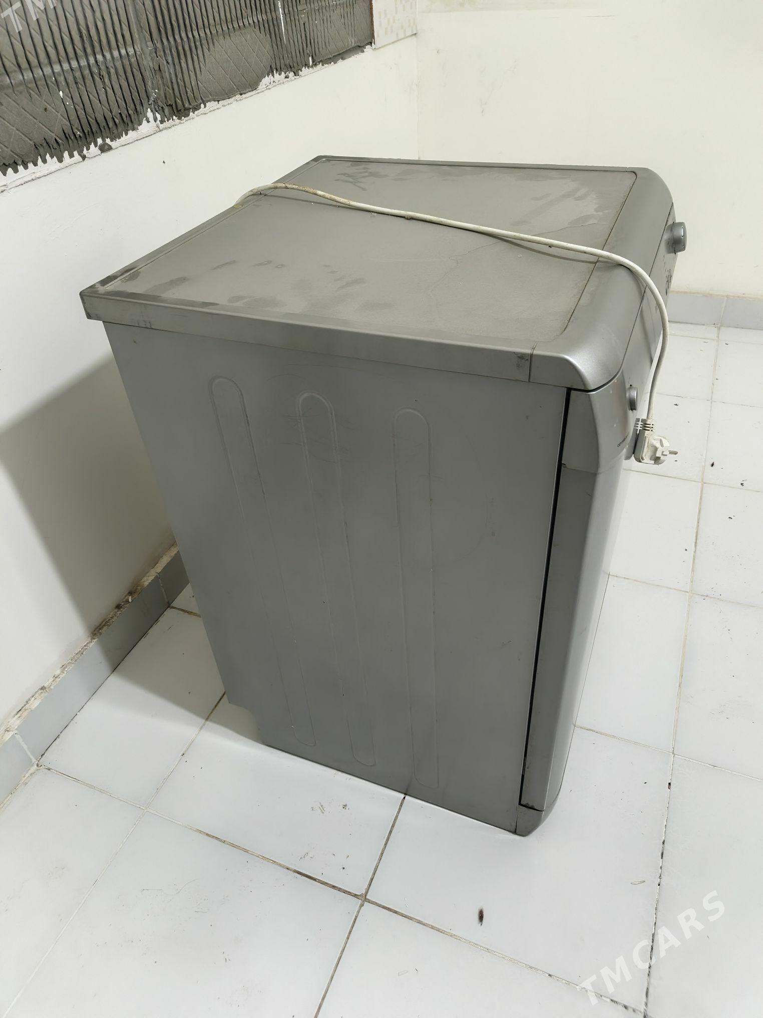 посудомоечная машина - Ашхабад - img 1