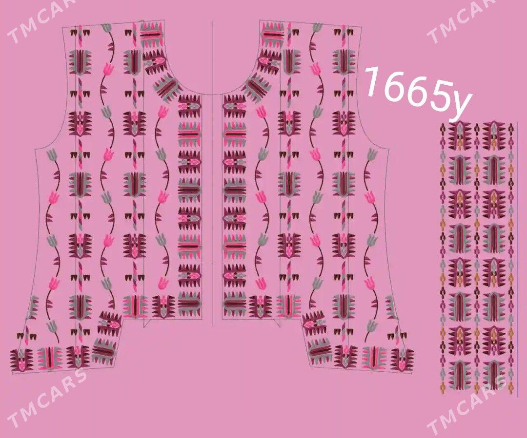 tikincilik - Ашхабад - img 1