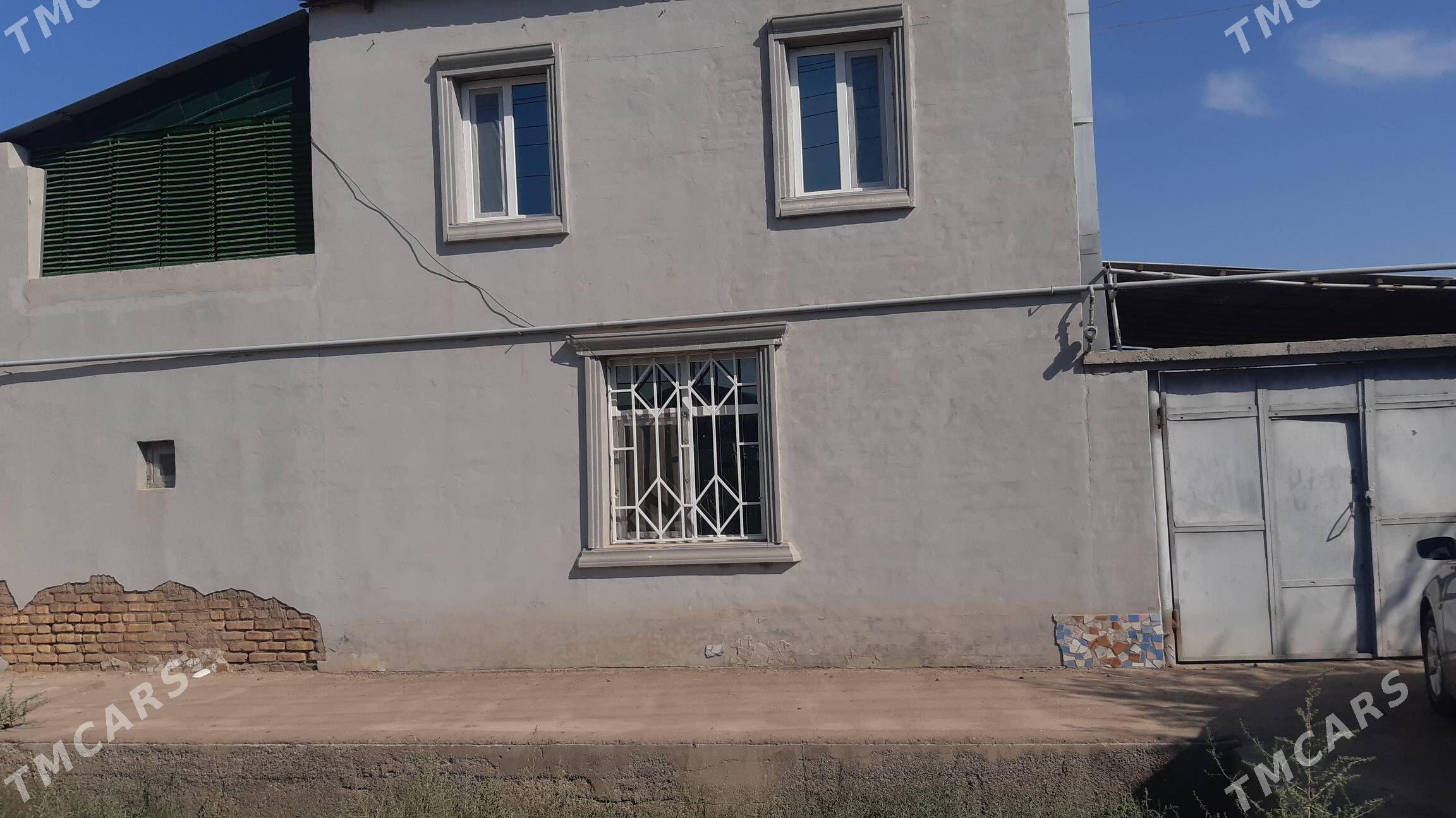 Daca smo5 - Дашогуз - img 1