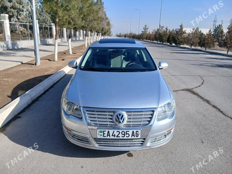 Volkswagen Passat 2010 - 155 000 TMT - Бузмеин - img 1
