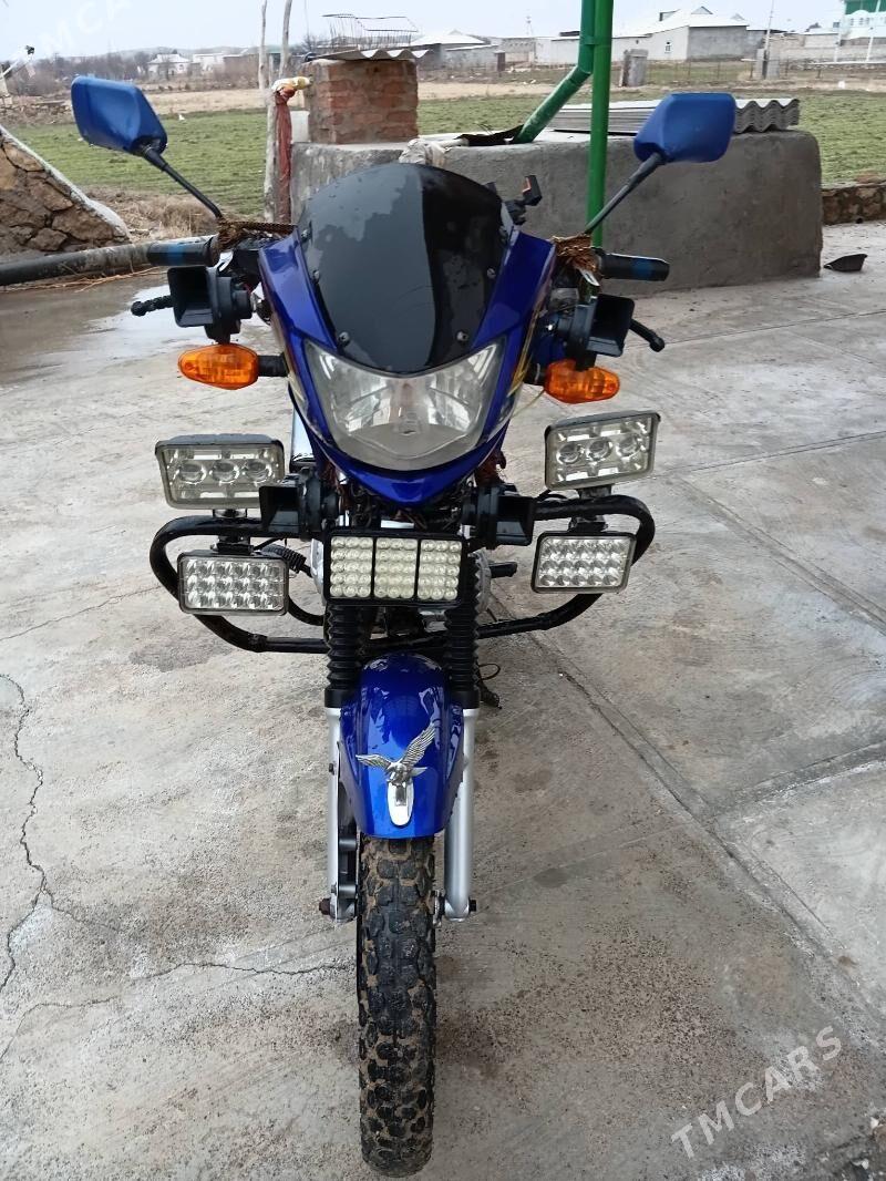 Fekon FK150-8G 2026 - 13 000 TMT - Достлук - img 1