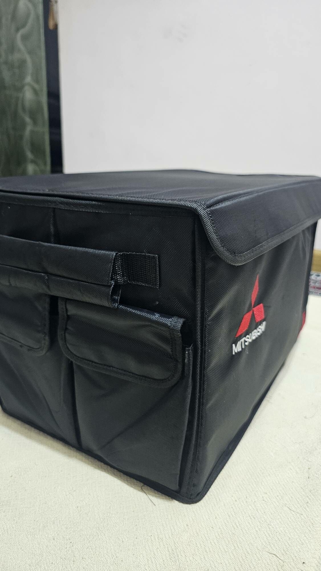 Çemedan sumka 120 TMT - Howdan "W" - img 1