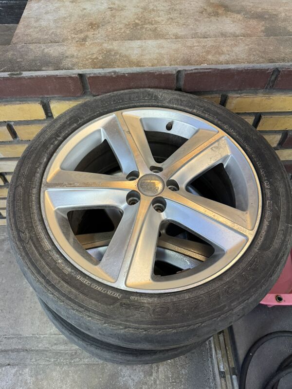 karolla teker 1 100 TMT - Туркменбаши - img 1