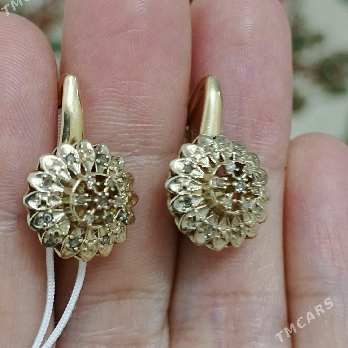 gyzyl Gulakhalka BRILLIANT - Änew - img 1