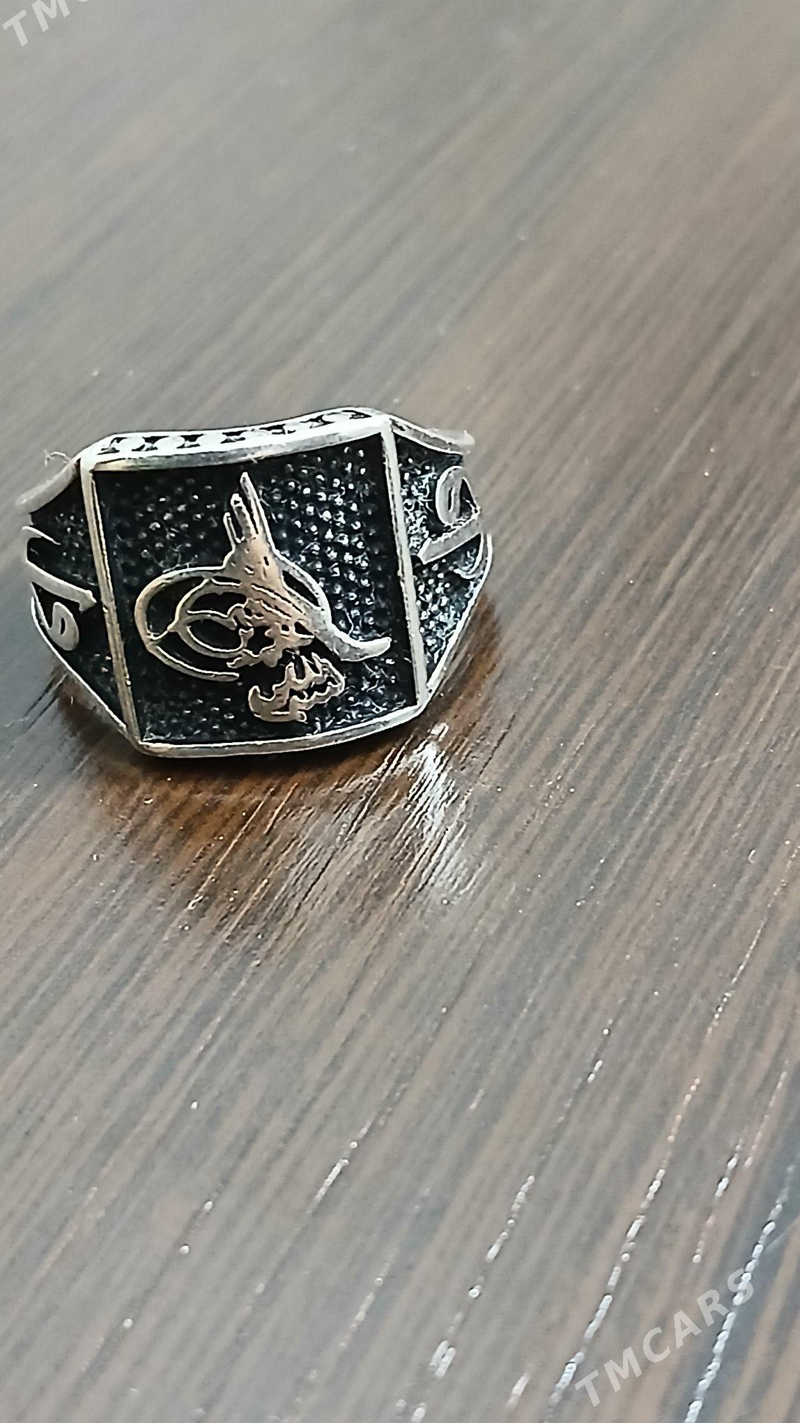 yüzuk - Aşgabat - img 1