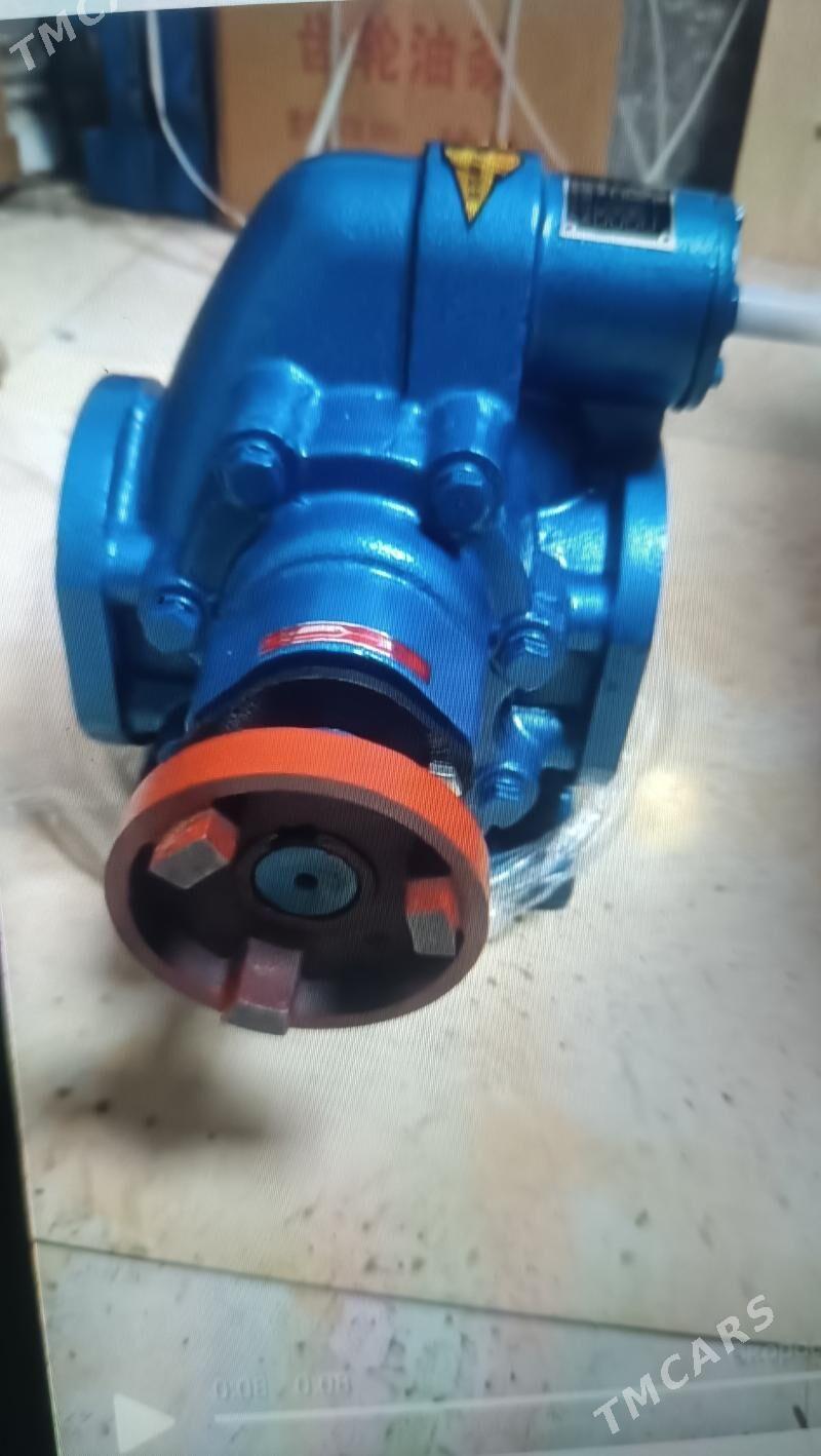 nsha nasosnsha nasos - Туркменабат - img 1