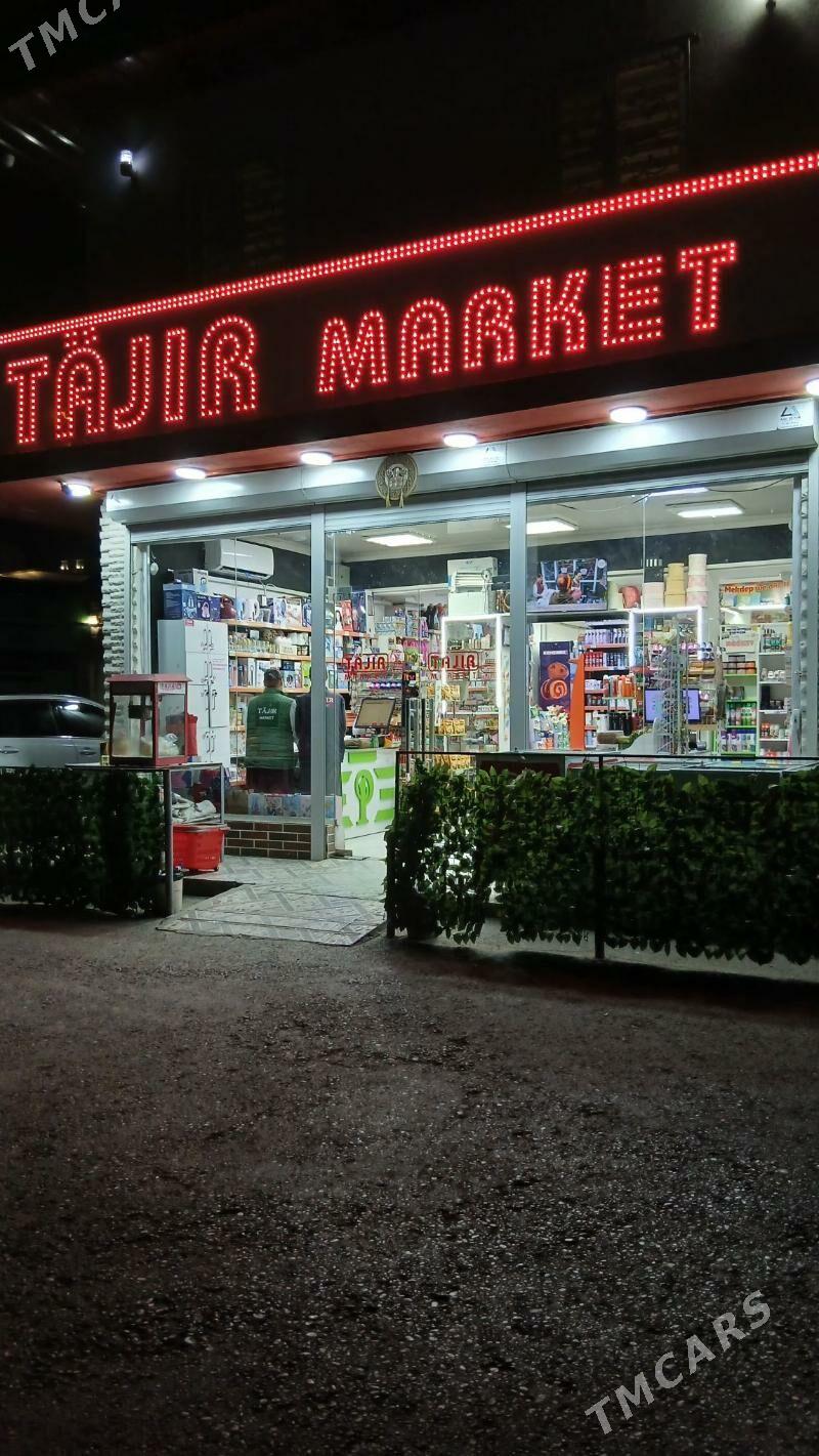 Asgabat - 30 mkr - img 1