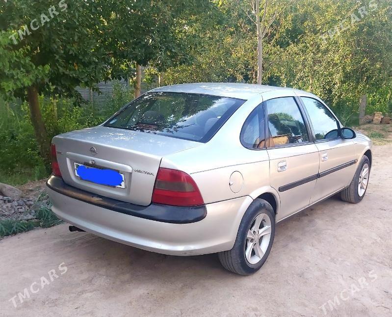 Opel Vectra 1997 - 70 000 TMT - етр. Туркменбаши - img 1
