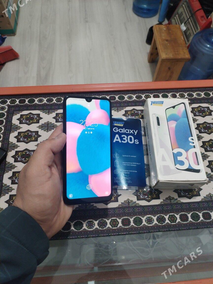 SAMSUNG A30S (zawod) - Балканабат - img 1