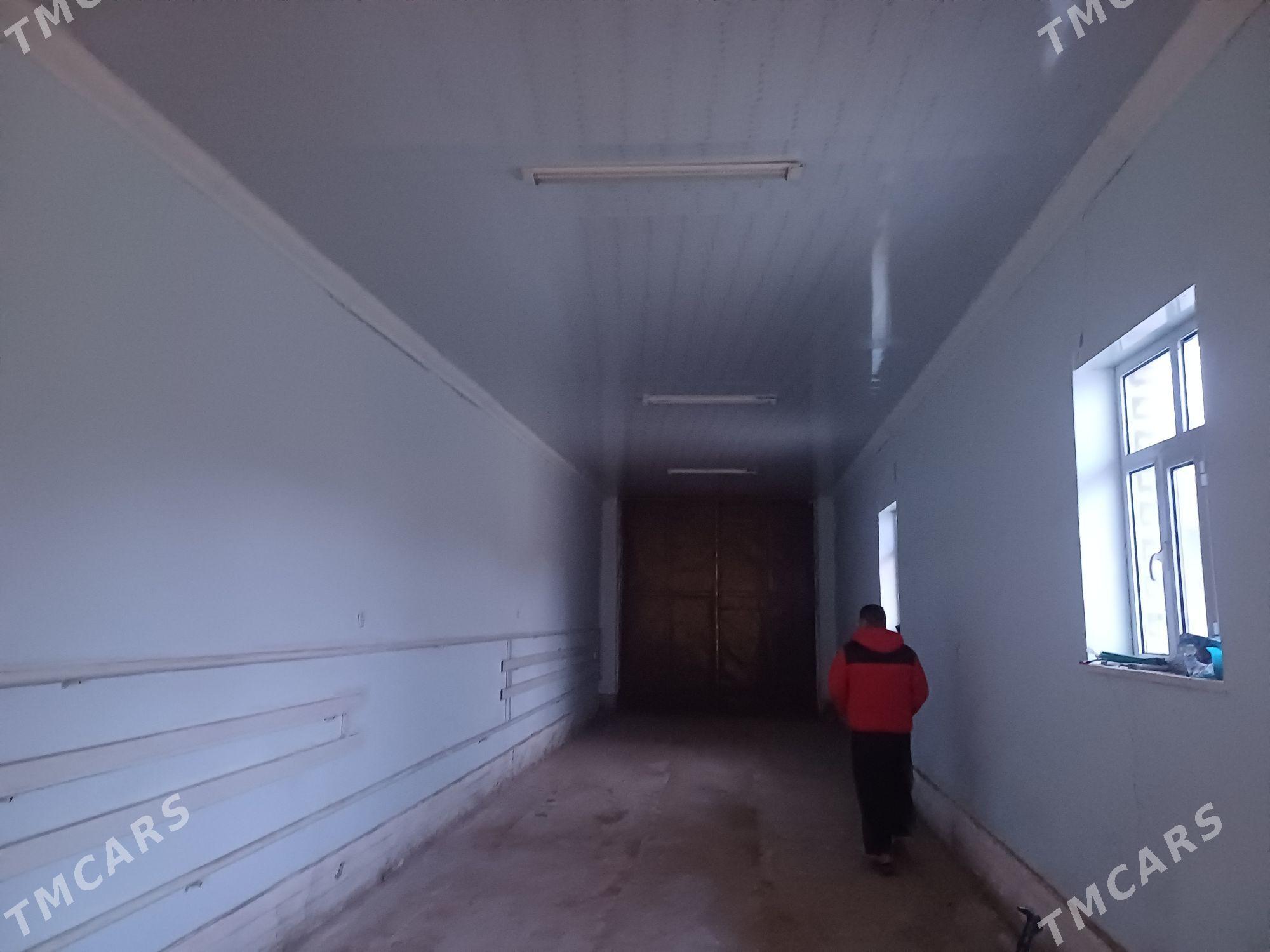 arende yskilat arende ysklat - етр. Туркменбаши - img 1