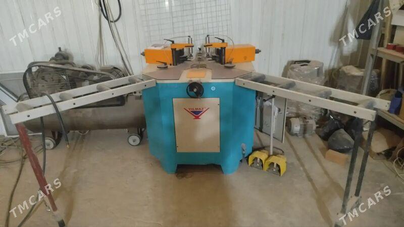 станки - Ашхабад - img 1