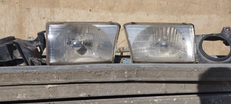 runner far 500 TMT - Балканабат - img 1