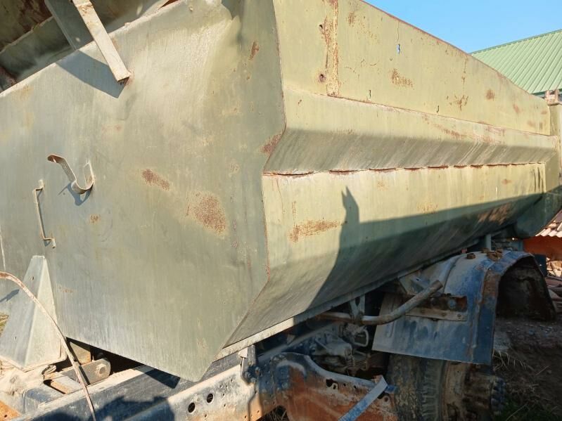 zil bort kuzba 4 000 TMT - Ашхабад - img 1