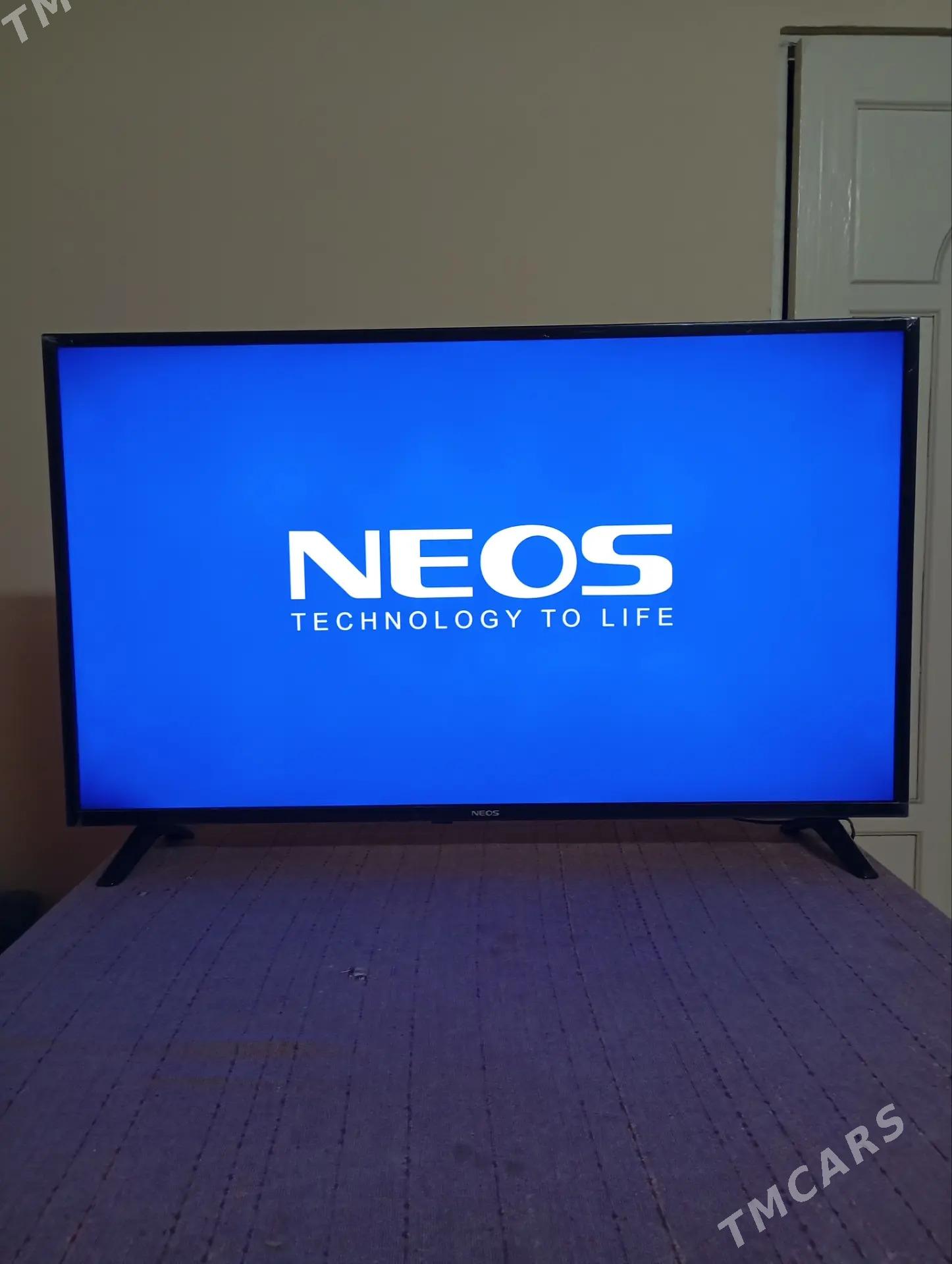 Телевизор 43 NEOS - Ким район - img 1