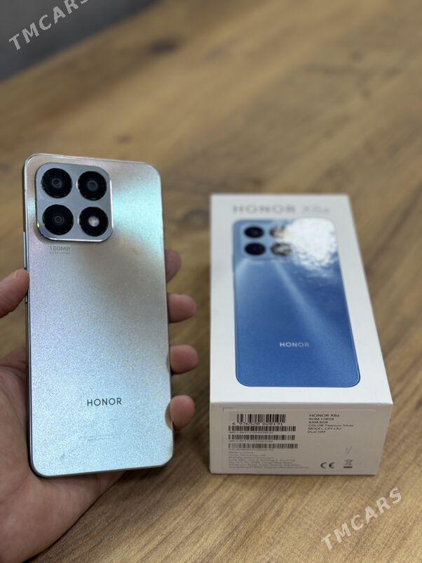 Honor x8a - Balkanabat - img 1