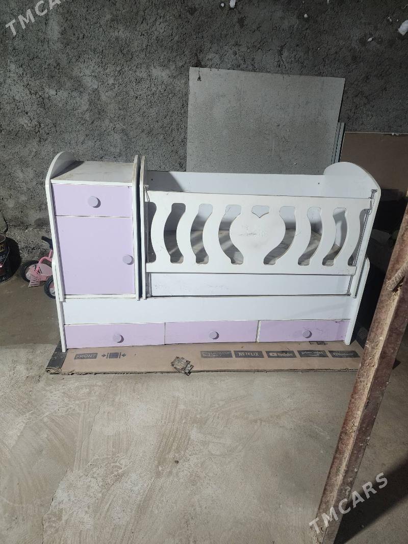 caga krowat - Aşgabat - img 1