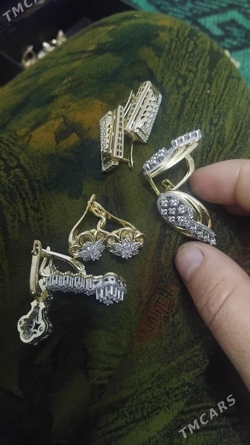 bujuterya - Гороглы (Тагта) - img 1