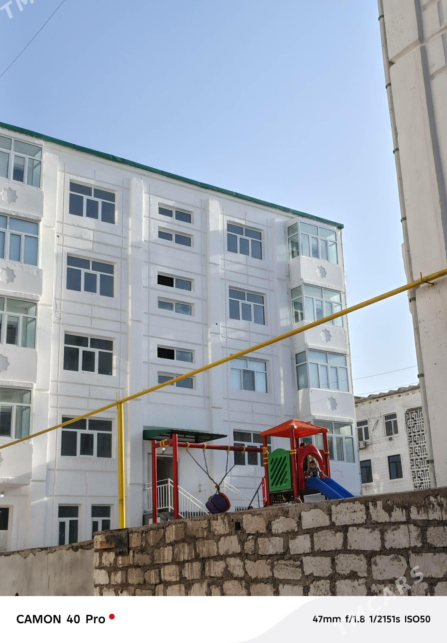 Taze jay Kwartira Квартира - Türkmenbaşy - img 1