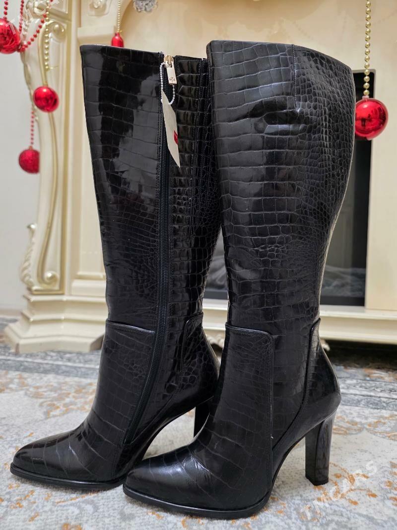 обувь, сапоги, ädik - 30 mkr - img 1