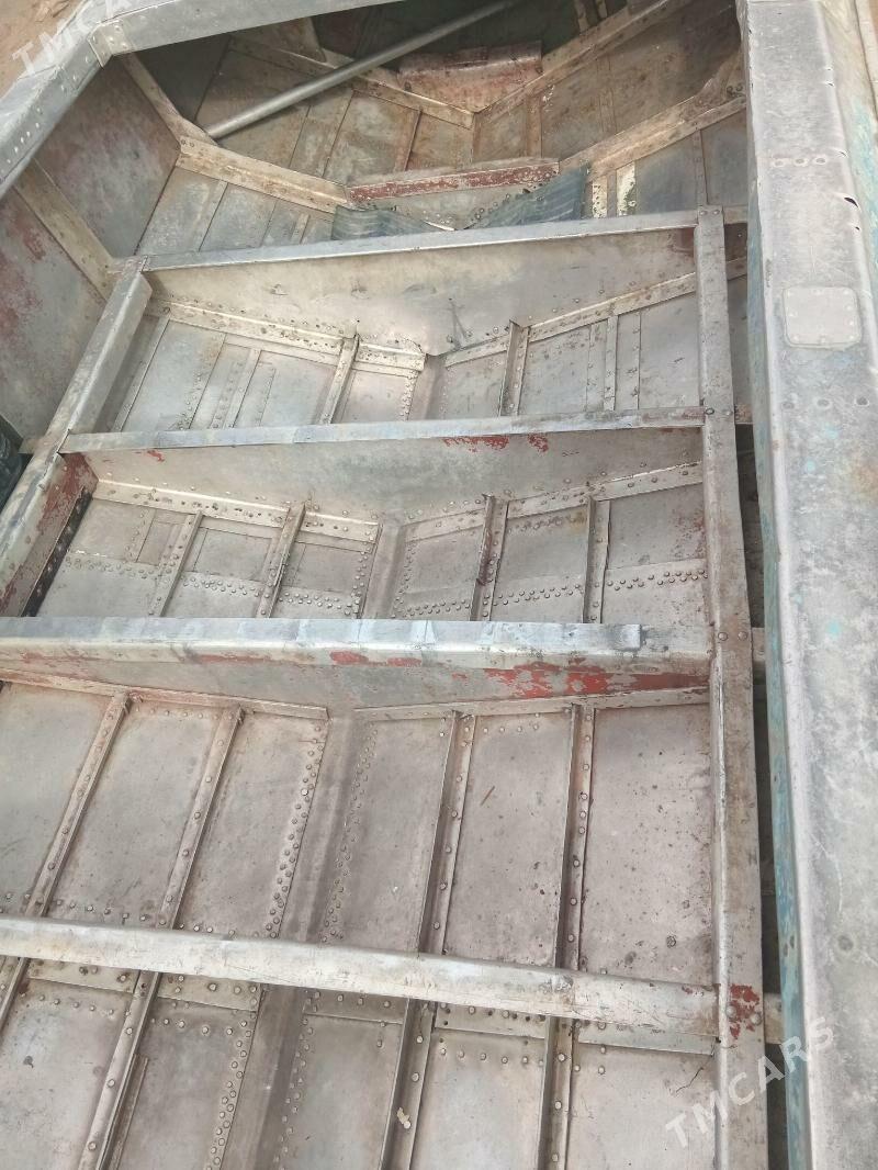 Yamaha Lotka - Türkmenbaşy - img 1