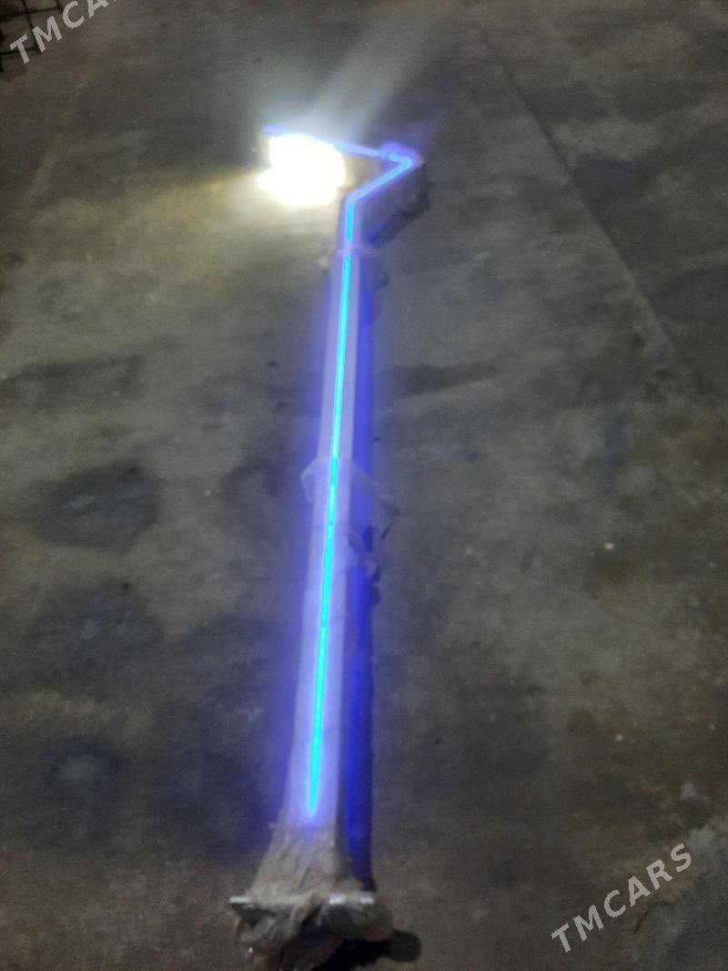 çyra torşer - Ашхабад - img 1