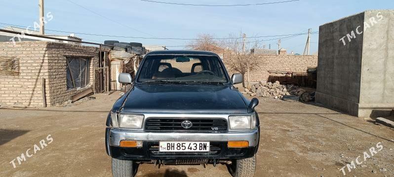 Toyota Hilux 1991 - 36 000 TMT - Gumdag - img 1