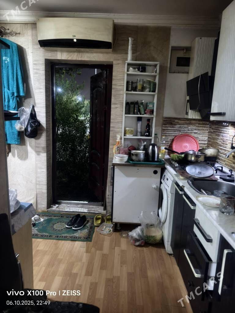 3х ком 1 этаж - Aşgabat - img 1