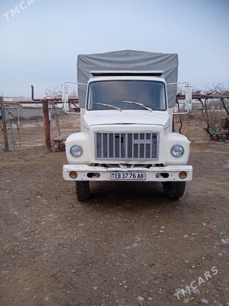 Gaz 53 1992 - 50 000 TMT - Sarahs - img 1