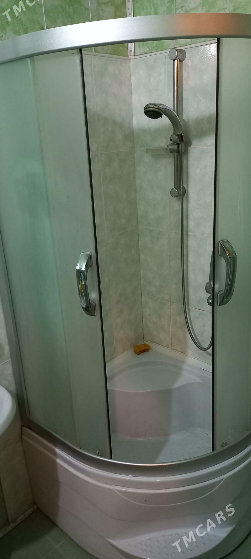 ддушевая кабина - Туркменбаши - img 1