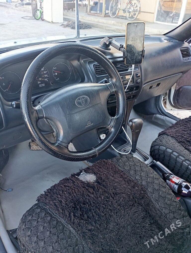 Toyota Corolla 1992 - 45 000 TMT - Sakarçäge - img 1
