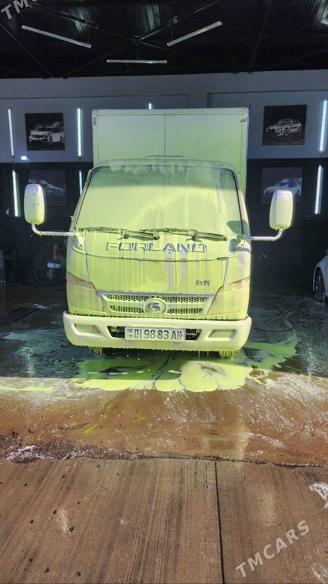 Forland H3 2011 - 134 000 TMT - Анев - img 1