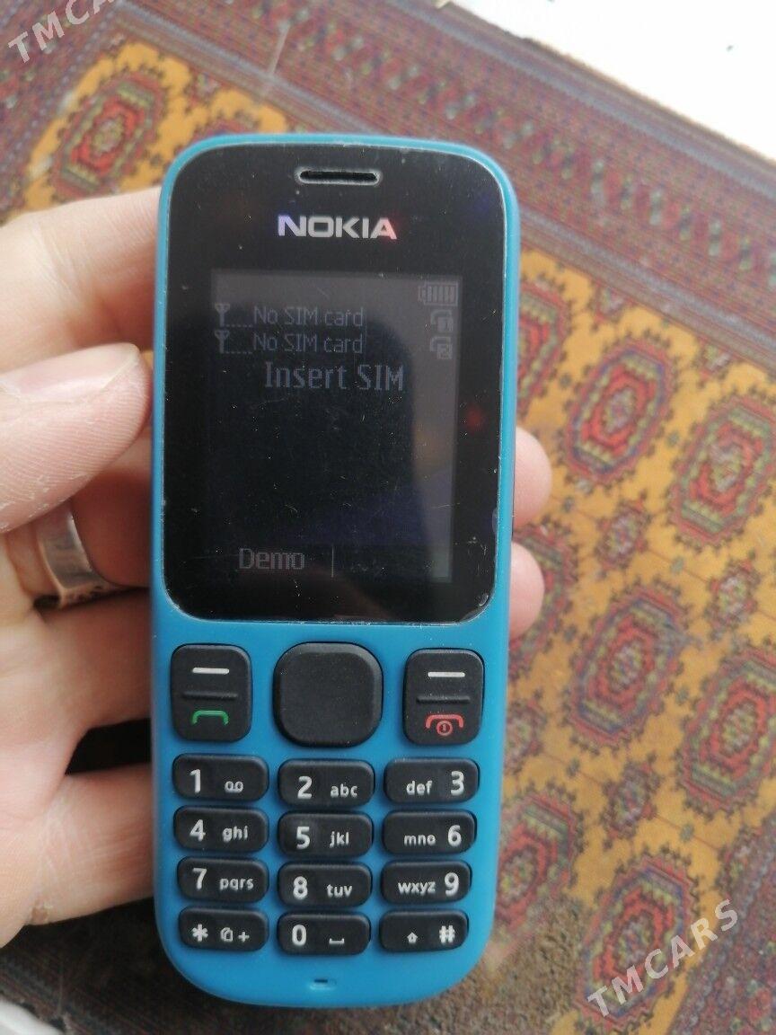 Nokia 101 - Мары - img 1