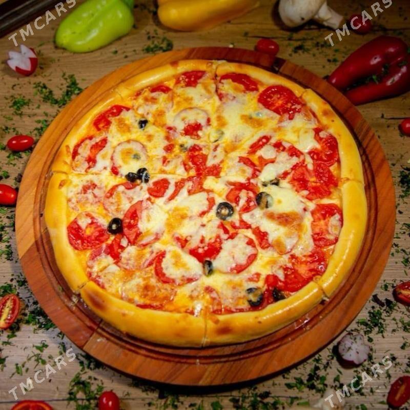 Mucnoy hamyr isgar - Mary - img 1