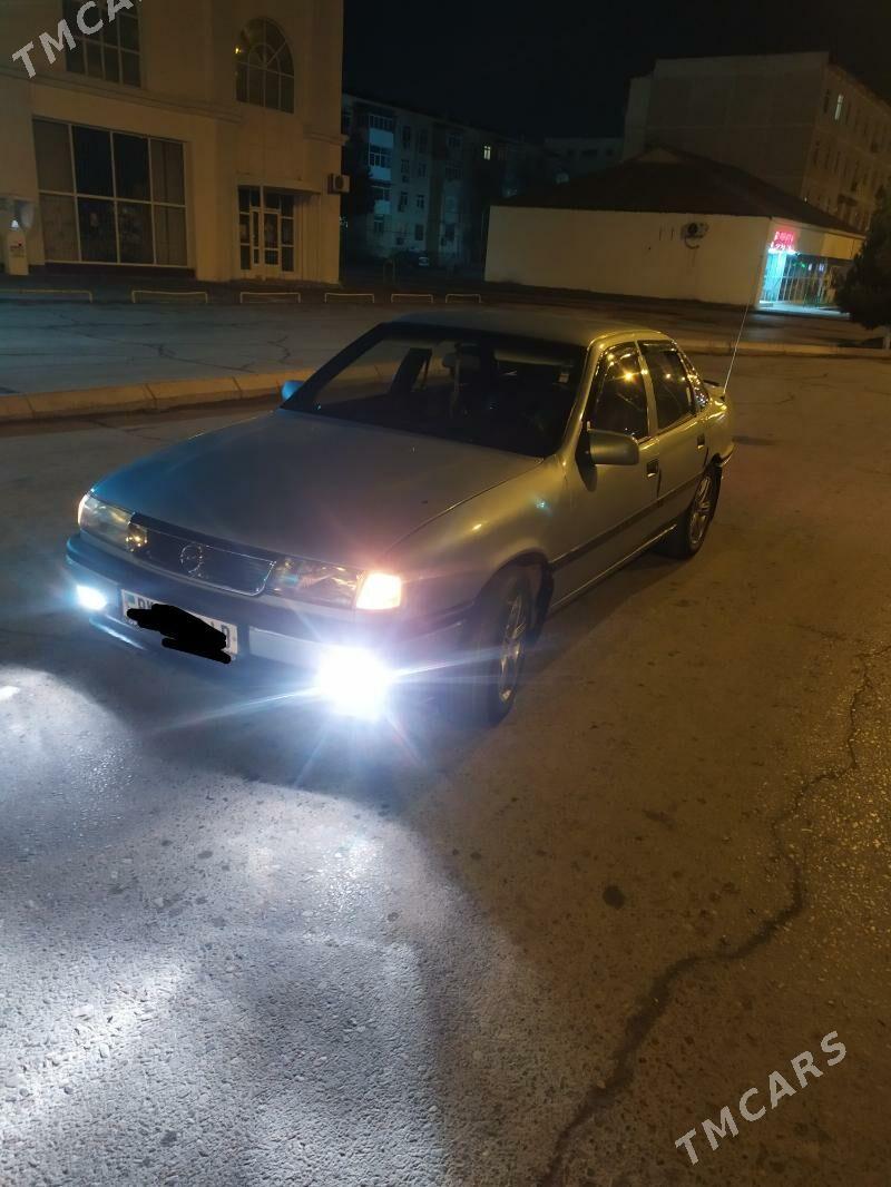 Opel Vectra 1993 - 36 000 TMT - Туркменабат - img 1