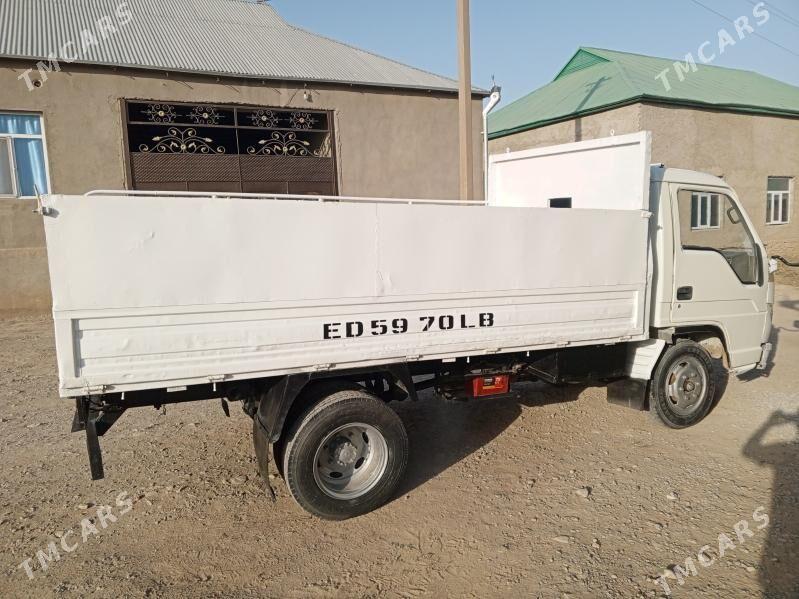 Forland H2 2011 - 85 000 TMT - Магданлы - img 1