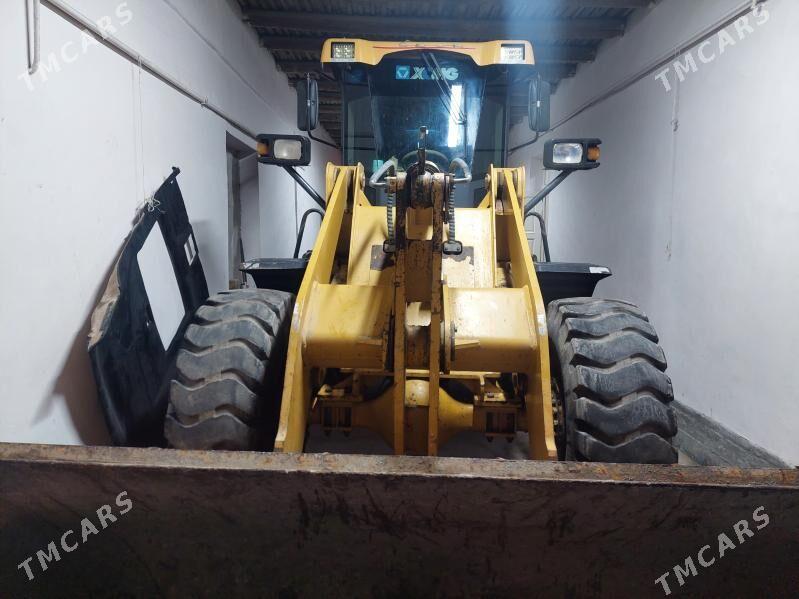 XCMG LW300F 2014 - 450 000 TMT - Дашогуз - img 1