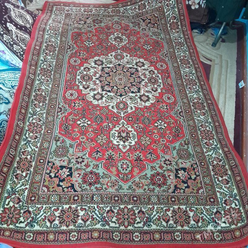 халы - Дашогуз - img 1