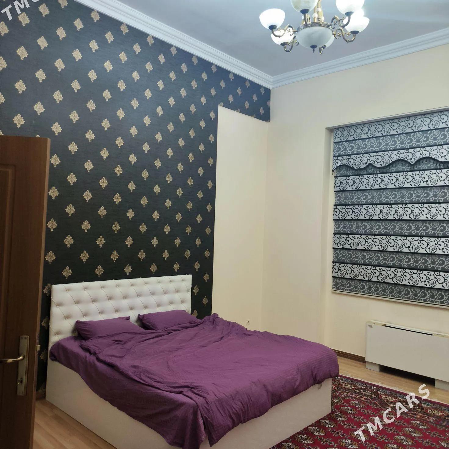 Arenda Elitka аренда сдаю - Aşgabat - img 1