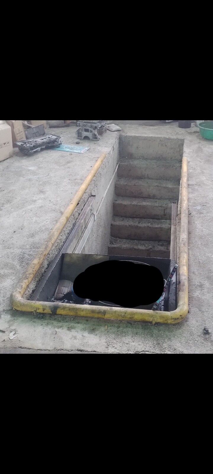 Yama turba 750 TMT - Aşgabat - img 1