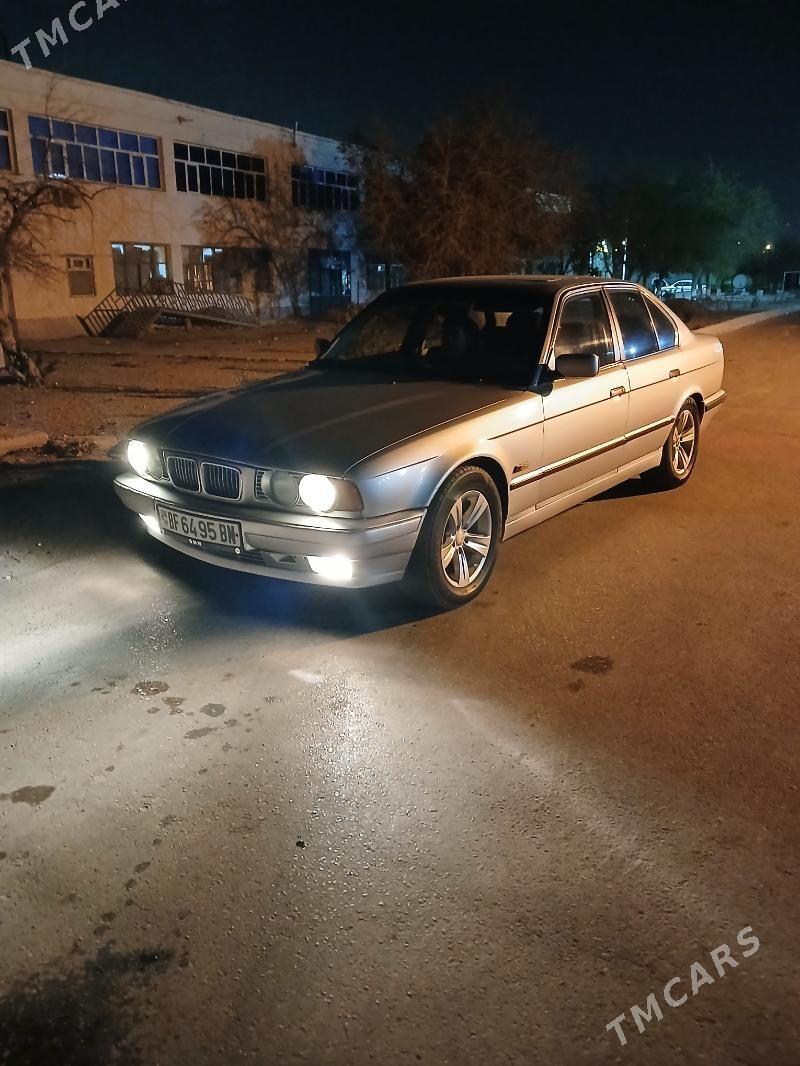BMW 530 1994 - 65 000 TMT - Türkmenbaşy - img 1