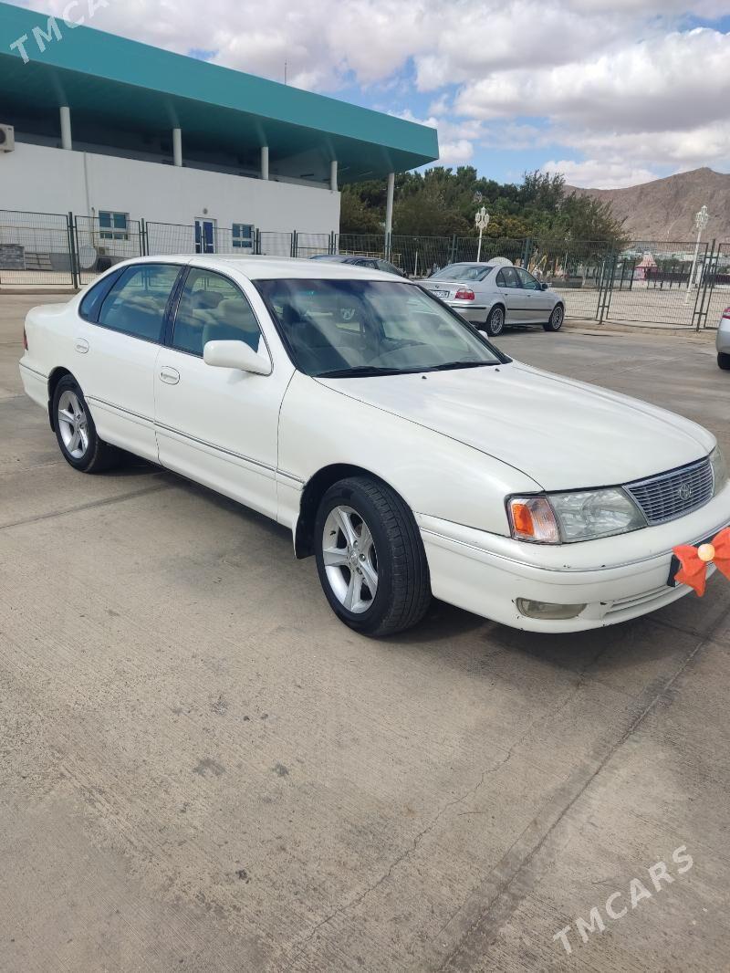 Toyota Avalon 1998 - 160 000 TMT - Murgap - img 1