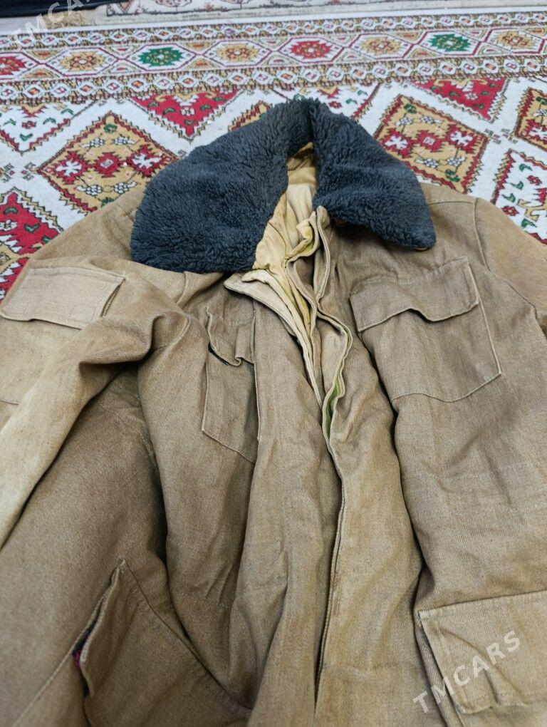 бушлат - Kim raýon - img 1