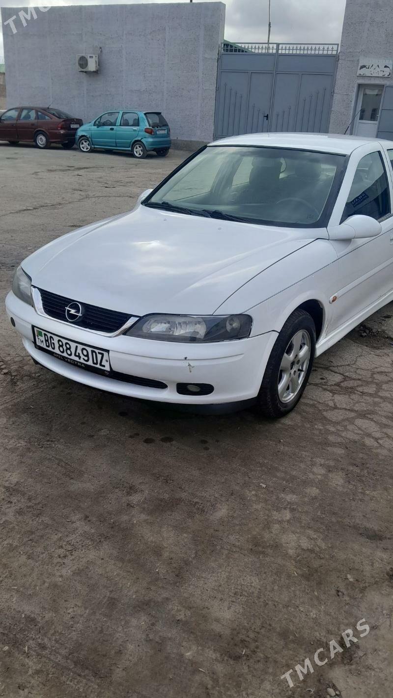 Opel Vectra 2001 - 69 000 TMT - Дашогуз - img 1