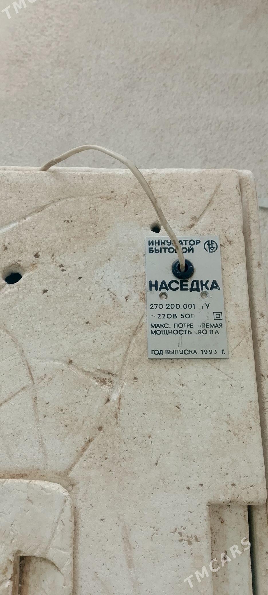 inkobatyr - Байрамали - img 1