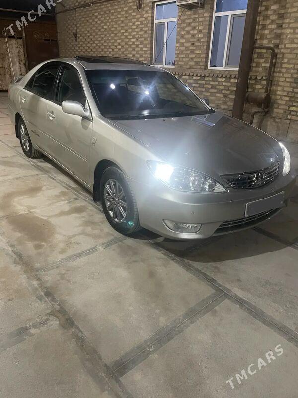 Toyota Camry 2003 - 245 000 TMT - Mary - img 1
