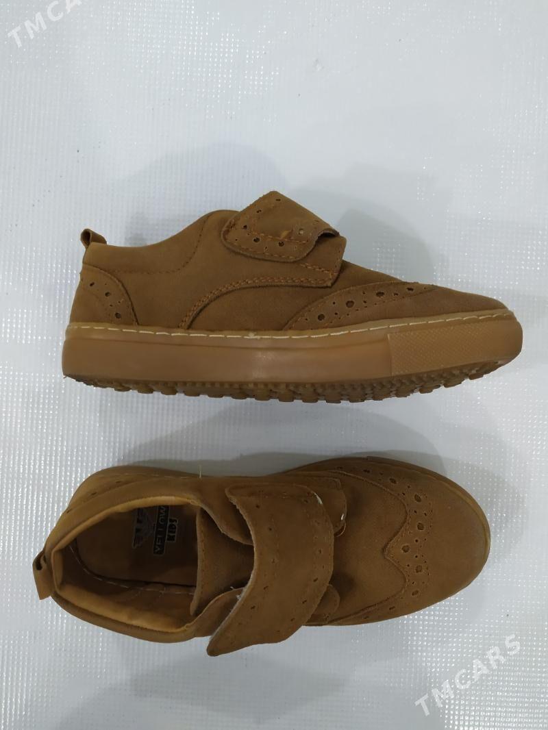 туфли , кроссовки, кеды - Aşgabat - img 1