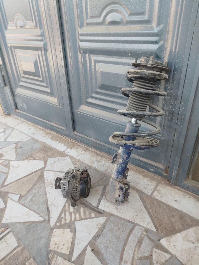 амартзатор. динам 1 000 TMT - Şabat etr. - img 1