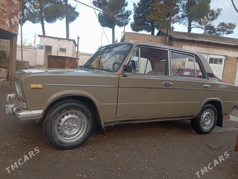 Lada 2106 1988 - 25 000 TMT - Saýat - img 1