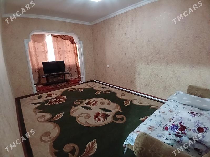 Satlyk jaÿ - Mary - img 1